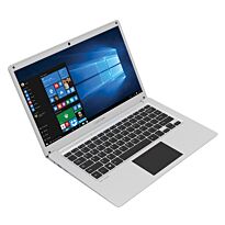 Connex SwiftBook-PRO Celeron 3350 Apollo Lake4/64GB1366x768HDD bay+ Bag+Mini Bazooka+wired mouse