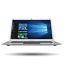 Connex SwiftBook Laptop Celeron 3350 2/32GB 500GB HDD 1366x768 7000mAh