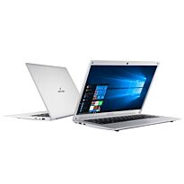 Connex Slimbook 14 inch Laptop intel Atom Quad Core up to 1.83GHz