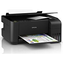 Epson EcoTank ITS L3110 A4 Multifunction Inkjet Printer