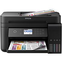 Epson - ITS EcoTank L6170 MFP Printer