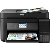 Epson EcoTank L6190 InkJet Printer