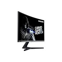 Samsung LC27RG50FQRXEN 27 Inch Curved Gaming Monitor with 240Hz Refresh Rate