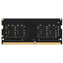 Lexar 4GB DDR4 2666MHz SO-DIMM 260-pin SODIMM Memory