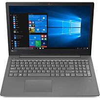 Lenovo V330 81AX00YCSA 15.6" Core i5 Notebook - Intel Core i5-8250U, 1TB HDD, 4GB RAM, Windows 10 Pro (64-Bit)