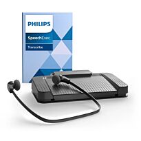 Philips LFH7177 Transcription Kit