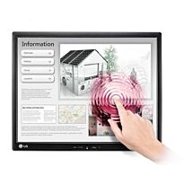 LG 19MB15T 19 inch Touchscreen LED Monitor