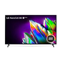 LG 65NANO97 65 inch 8K NanoCell Cinema HDR Full Array Dimming Smart TV (2020)
