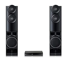 LG LHD687 home theater 4.2 ch 1250 Watt home theater system
