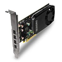 Leadtek nVidia Quadro P620 2GB GDDR5 PCIe x16 3.0 Workstation Graphics card