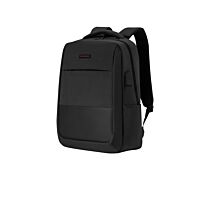 Lekkermotion Basic Series 15.6" Multi-Pocket Notebook Backpack