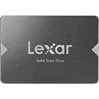 Lexar NS100 256GB 2.5 inch SATA III (6Gb/s) Internal SSD