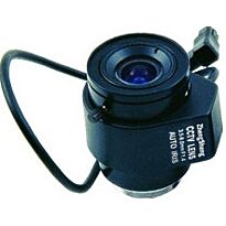 Securnix DC AUTO VARIFOCUL Lens 3.5-8mm