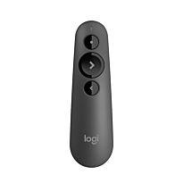 Logitech Wireless Presenter R500 Red Laser Pointer