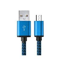LDNIO Charging and Data CableMICRO USB 3M