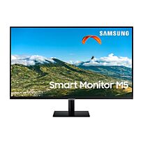 Samsung LS32AM500 32 inch Smart Monitor With Mobile Connectivity