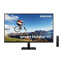 Samsung LS32AM700 31.5 inch 4K Ultra HD Smart Computer Monitor