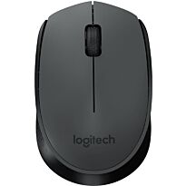 Logitech M170 Wireless optical Mouse