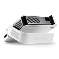 Viewsonic M1 mini Plus DLP LED Ultra-Portable Smart Projector