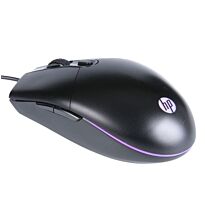 HP M260 Gaming Mouse 6400 DPI with RGB Backlighting