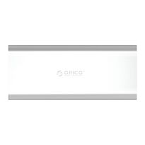 Orico M.2 USB3.0 B-Key SSD Enclosure (2TB Max) - Silver