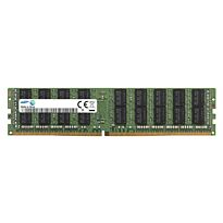 Samsung 64GB DDR4-2400 ECC T-L LRDIMM 4DRX4 CL17 PC4-19200 288pin 1.2V Memory