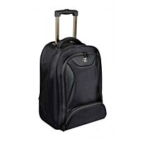 Port Designs MANHATTAN 15.6' Backpack and Trolley Case Blac