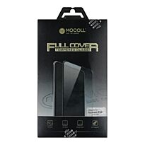 Mocoll 2.5D 9H Tempered Glass Full Cover 0.33mm Huawei P30 Black