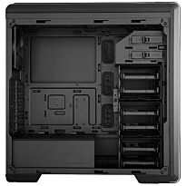 Coolermaster Masterbox CM694 ATX Desktop Chassis with Tempered Glass Side