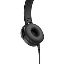 Sony XB550AP Extra Bass On-Ear Headphone Black
