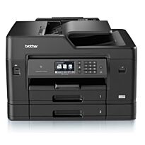 Brother MFCJ3930 Business Smart A3 Inkjet Multifunction Printer
