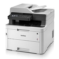 Brother A4 Flatbed MFC Multifunction colour laser A4 printer