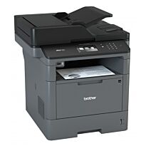 Brother MFCL5700DN A4 Flatbed Multifunction mono laser Printer Duplex USB