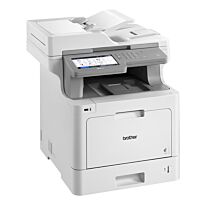 Brother MFC Multifuntion A4 Colour Laser printer Print / Copy / Scan / Fax