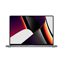 MacBook Pro 16-inch | Apple M1 Pro chip | 1TB SSD - Space Grey