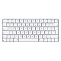 Apple Magic Keyboard with Touch ID for Mac Models with Apple Silicon International English