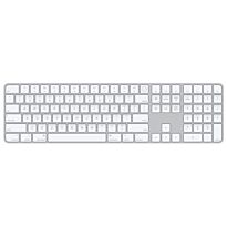 Apple Magic Keyboard with Touch ID and Numeric Keypad for Mac models with Apple silicon International English