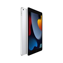 iPad 10.2-inch (9th gen) Wi-Fi 256GB - Silver
