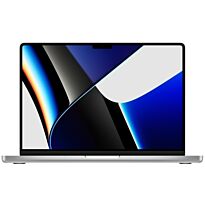 Apple MacBook Pro Notebook Apple M1 Pro 10 Core 16GB 1TB 14.2 Retina XDR BT macO Silver