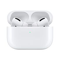Apple AirPods Pro with Wireless Charging Case (2021)