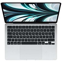 Apple MacBook Air Notebook Apple M2 8 Core 8GB 512GB 13.6 Retina 13.6 inch