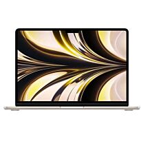 Apple MacBook Air Notebook Apple M2 8 Core 8GB 256GB 13.6 inch Retina