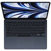 Apple MacBook Air Notebook Apple M2 8 Core 8GB 512GB 13.6 inch