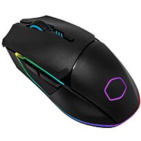 CoolerMaster MasterMouse MM831 Wireless Gaming Mouse