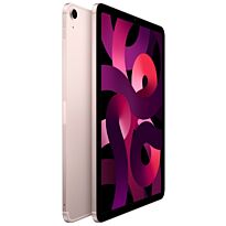 Apple 10.9 inch iPad Air with M1 CPU & Wi-Fi & 4G - 256GB - Pink