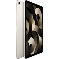 Apple 10.9 inch iPad Air with M1 CPU & Wi-Fi 64GB - Starlight