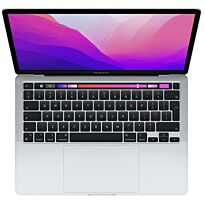 Apple MacBook Pro Notebook Apple M2 8 Core 8GB 256GB 13.3 Retina BT macOS Silver