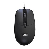 DM K5 USB Mouse 1.8m Cable - MOUK5