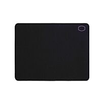 Cooler Master MP510 MousePad Glow in The Dark Logo Anti Fray Stitching Spill Resistant Cloth Surface Large Size