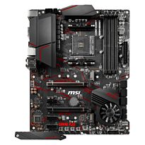 MSI X570 GAMING PLUS AMD AM4 ATX Gaming Motherboard
